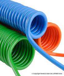 Cables y Terminales de Grado Industrial, Origen Sudáfrica, Hechos de Material de Aleación Duradero - Product Image 4