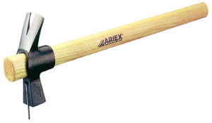 Martello da Carpentiere Salvamanico con Calamita Gr. 300 - Product Image 1