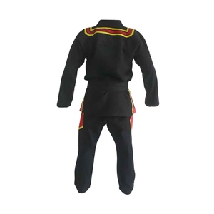 Tenue de compétition ultime haute performance à haute résistance, durable, pour Judo et Karaté - Product Image 2
