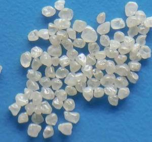 Diamants bruts naturels SOHAM Industrial 80 Mesh 5 Ct Dureté 10 pour le polissage de bijoux Abrasifs cosmétiques de luxe - Product Image 6