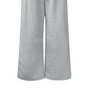 Pantalon droit décontracté confortable pour homme, coupe mi-haute, sur mesure, en coton 100% premium, respirant, séchage rapide, écologique, fabriqué au Pakistan - Product Image 5