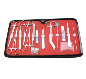 Paquet chirurgical de paquet de procédure de chirurgie médicale pour le kit d'instrument chirurgical de salle d'opération - Product Image 1
