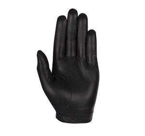 Nouvelle arrivée Gants de golf antidérapants personnalisés pour hommes et femmes Gants en cuir respirant pour le sport Prix de gros bon marché - Product Image 6