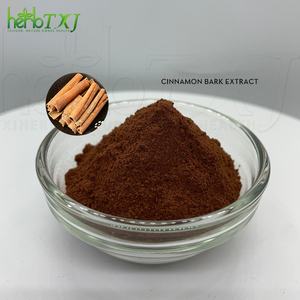 Precio al por mayor polifenoles de polvo de extracto de corteza de canela 5:1-20:1 - Product Image 1