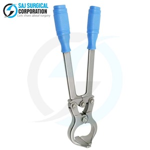 Castrador económico Mango largo Opción de acero inoxidable asequible de alta calidad para pequeñas granjas y principiantes - Product Image 3