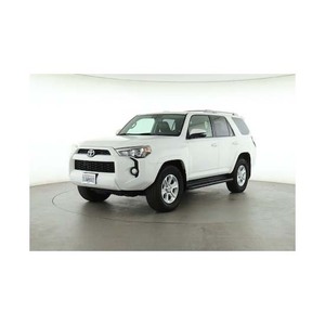Se vende el modelo Toyotai 4 Runner 2022 con Safety Connect y sistema de monitoreo de punto ciego - Product Image 2
