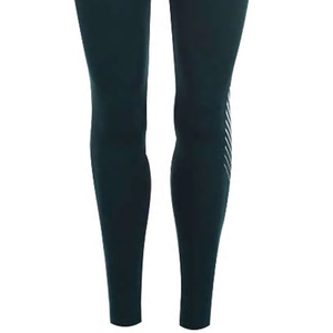 Leggings de yoga pour femmes, best-sellers, taille haute, couleur unie, sans couture, respirants, anti-rides, séchage rapide, élasthanne/polyester, élastiques - Product Image 6