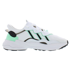 Zapatos Adidas Ozweego para Mujer Color: Blanco/Menta/Negro 100% Auténticos - Product Image 3
