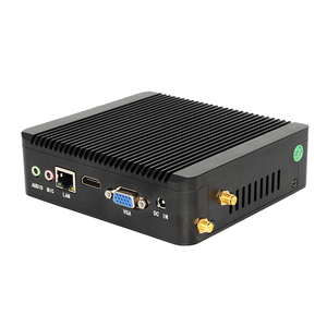 Sharerdp Intel Core I3 I5 11e 10e génération 10110U 10210U Pfsense <span class=keywords><strong>Ordinateur</strong></span> de bureau sans ventilateur Mini PC industriel pour entreprise et domicile - Product Image 5