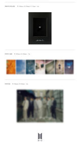 BTS - BE [DELUXE ADDITION] ALBUM KPOP BEST-SELLER EN CORÉE - Product Image 6