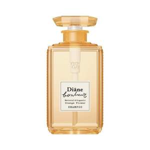 Shampooing nettoyant en profondeur Bonnell Herbal Moist Relax pour tous types de cheveux, en provenance du Japon - Product Image 1