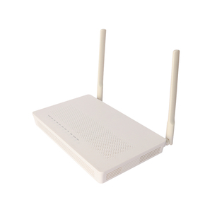 EG8143A5 GPON ONT ONU อุปกรณ์เชื่อมต่อใยแก้วนำแสงไร้สาย 1GE 3FE พร้อมพอร์ต <span class=keywords><strong>WiFi</strong></span> และพอร์ตเสียง สำหรับ FTTH อุปกรณ์เชื่อมต่อเครือข่ายใยแก้วนำแสงบรอดแบนด์ - Product Image 2