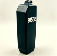 Encre à solvant compatible M 9155E 800 ml séchage rapide pour imprimantes industrielles