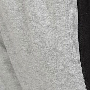 Joggers de algodón 100% para hombre, ropa de entrenamiento informal de talla grande, Joggers ligeros para uso al aire libre para entrenamiento o uso informal - Product Image 6