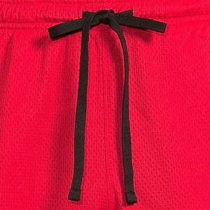 Shorts de sport en maille à sublimation personnalisés haute performance OEM, de qualité supérieure, écologiques, à séchage rapide, avec taille élastique pour le basketball - Product Image 5