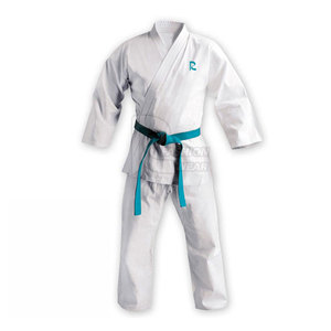 Karate Uniform Training Light Weight Martial Arts Suits Karate Uniform Made in Pakistan Custom Colors - Product Image 2