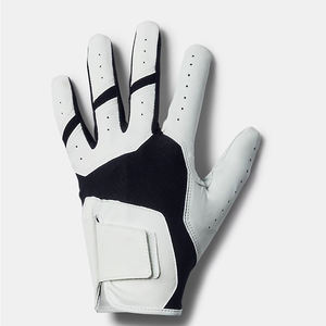 Gant de golf pour homme en cuir de cabretta de mouton de première qualité, logo personnalisé, haute qualité, gaucher, couleur et taille personnalisées pour le sport - Product Image 1