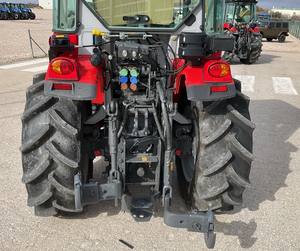 รถแทรกเตอร์มาสซีย์เฟอร์กูสันที่ทนทานสำหรับเกษตรกรยุคใหม่ พร้อมบริการหลังการขายและอะไหล่ที่ยอดเยี่ยม มีจำหน่ายแล้ว - Product Image 5