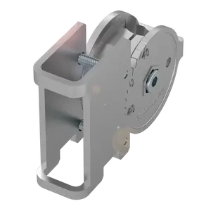 Balluff เซนเซอร์ฮาร์ดแวร์และอุปกรณ์เสริม BAM0305 - Product Image 1