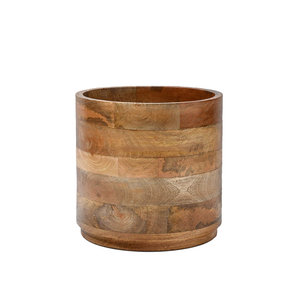 Solid <b>Wooden</b> <b>Planters</b> For Home and <b>Garden</b> Decoration <b>Wooden</b> <b>Planters</b> Solid Wood for Home Indoor & Living Room at Reasonable Rate - Product Image 6