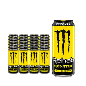 Quái vật phục hồi trà cộng với nước chanh mua ngay Giao hàng nhanh có sẵn thưởng thức hương vị chất lượng cao mọi lúc mọi nơi - Product Image 5