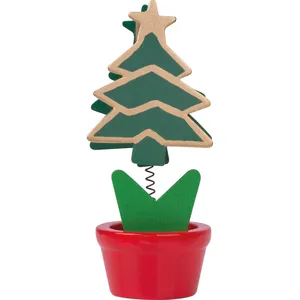 Portacarte e Porta Biglietti di Natale Personalizzato ANGELA per Esposizione Festiva e Ricordi - Product Image 2
