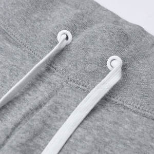 Pantalones de hombre personalizados al por mayor, ropa informal de moda, pantalones cómodos de algodón para uso diario, pantalones de hombre - Product Image 5