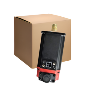 จำหน่ายเซอร์โวมอเตอร์ A06B0371B075 100% สินค้าของแท้จัดส่งรวดเร็ว - Product Image 3
