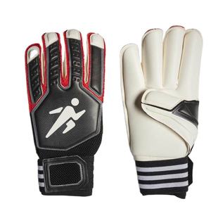 Gants de gardien de but de football de haute qualité, imperméables, respirants, antidérapants, thermiques/isolés, en polyester/latex, pour hommes, sport - Product Image 1