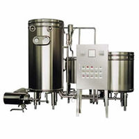 Pasteurisateur à Lait Ultra Haute Température en Acier Inoxydable, Serpentin de Chauffage Électrique UHT, Stérilisateur Instantané pour Lait