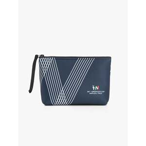 America's Cup 38 Pochette à poignet bleu marine pour femme Scuba - Product Image 2