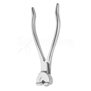 เครื่องตัดหมุดเครื่องตัดปลายขนาด20มม. เครื่องตัดกระดูกออร์โธปิดิกส์ - Product Image 5