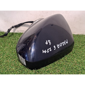 กระจกมองข้างซ้าย MAZDA 6 3 series S. Wagon MIRROR 8 PIN SHY1 (12>) - Product Image 3