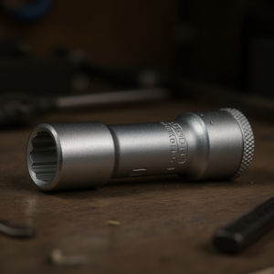 Douille hexagonale longue Gedore 3/8'' à profil UD - Product Image 3