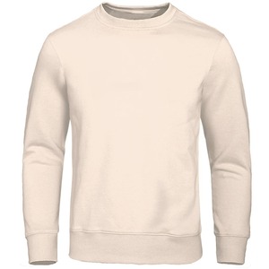 Sudadera de manga larga con cremallera para hombre de calidad superior, estilo informal de invierno, bonito diseño de felpa, sudaderas con capucha de algodón 100% - Product Image 5
