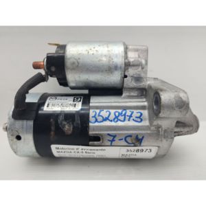 มอเตอร์สตาร์ท MAZDA CX-5 ซีรีส์ PE0918400 PE เบนซิน ปี 1998 (16>) - Product Image 1