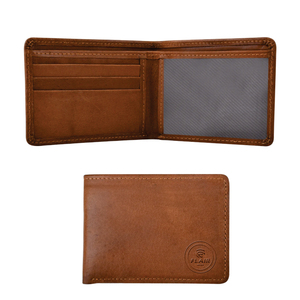 Dollar Size | Portefeuilles en cuir pour hommes - Product Image 3