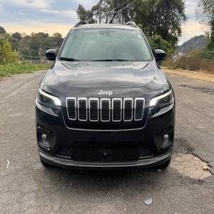 EXCELLENT ÉTAT Jeep Cherokee Latitude Lux 2022 - Product Image 1