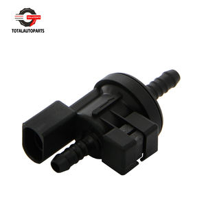 设备蒸汽罐净化阀原始设备制造商0280142431 06E906517A 06E 906 517 a，适用于V-W J.et-ta Go-lf Pass-at - Product Image 4