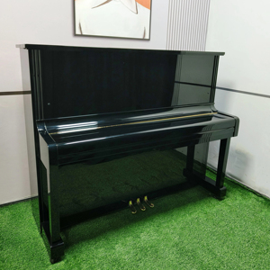เปียโนตั้งพื้นมือสองญี่ปุ่น รุ่น KAWAI BL31 เสียงสมดุล คุณภาพส่งออก ดีไซน์ประณีต - Product Image 2