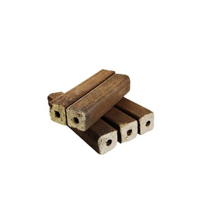 Briquettes de bois à vendre à bas prix, combustible biomasse naturel pour le chauffage domestique, les chaudières commerciales et l'utilisation industrielle de l'énergie - Product Image 6