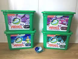 เอเรียล COLOUR All-in-1 pods 36 - Product Image 5