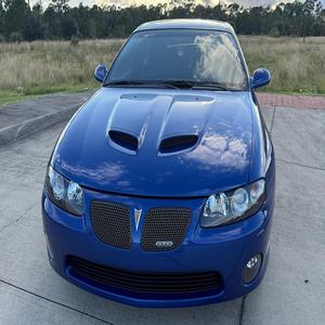 PONTIAC GTO 2006 USADO, Volante a la Izquierda/Derecha - Product Image 1