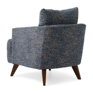 เก้าอี้ Maeve มีการออกแบบสไตล์บาร์เรลที่ทันสมัยและ3101768ที่มีไหวพริบ - Product Image 4