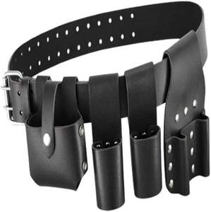 La ceinture à outils d'échafaudage durable et fiable fabriquée avec un matériau robuste offre une utilisation durable et un confort pour la construction quotidienne - Product Image 2