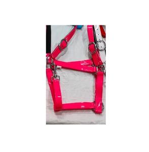 เชือกแขวนคอม้าไนล่อนหลากสีสำหรับม้าปรับขนาดและสีได้ - Product Image 4