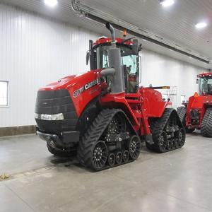 Case IH Steiger 470 Tractor Motor de calidad premium Comprar Oferta al por mayor Mejor precio disponible Entrega rápida Proveedor de confianza - Product Image 5