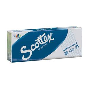 Cottex oiletpapier/lassic lean ecor 24 rollen/cottcottex added añadido oilet aper - 63 Rolls - Product Image 6