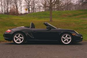 Porsche Boxster 2005 d'occasion, sans réserve, boîte manuelle 5 vitesses, moteur 2,7 litres à 6 cylindres en ligne, kit de roulements IMS LN Engineering - Product Image 2