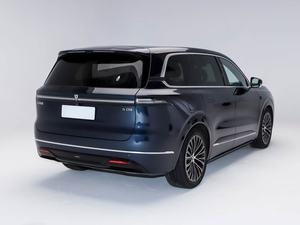 Vehículo Eléctrico de Energía Nueva Usado 2025 en Buenas Condiciones, Bajo Kilometraje, Listo para Conducir, Calidad Perfecta xx - Product Image 4